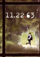 Постер 11.22.63 2016