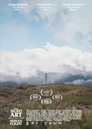 Постер The Secret Art of Human Flight