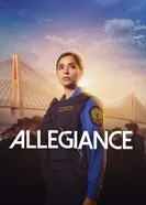Постер Allegiance