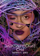 Постер Электрические сны Филипа К. Дика 2017