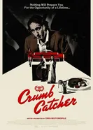 Постер Crumb Catcher