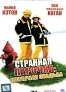 Постер Странная парочка 2004