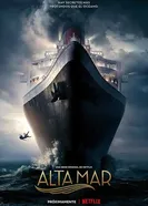 Постер Открытое море 2019