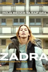Постер Zadra