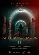 Постер Антропофагус 2 2022