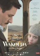 Постер Вакольда 2013
