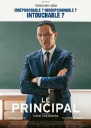 Постер Le principal