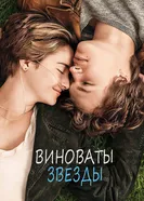 Постер Виноваты звезды 2014