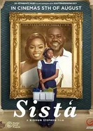Постер Sistá