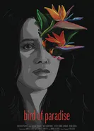 Постер Bird of Paradise