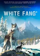 Постер Белый клык