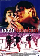 Постер Такие дети 2004