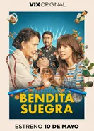 Постер Bendita Suegra