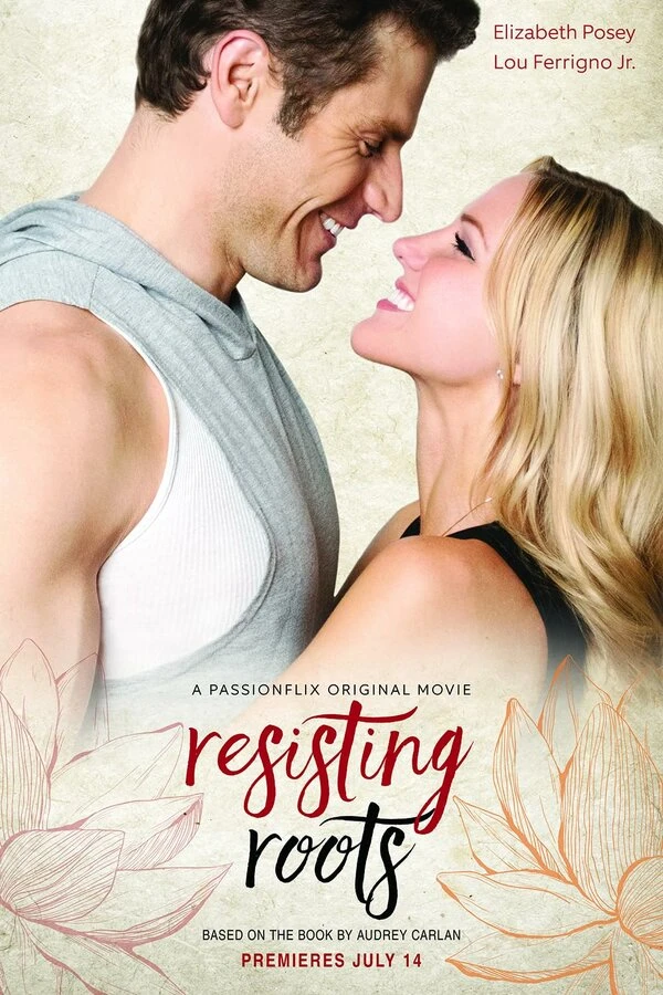 Resisting Roots постер