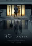 Постер Los Habitantes