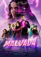 Постер Malvada