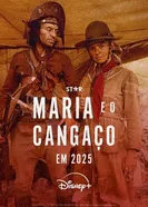 Постер Maria e o Cangaço