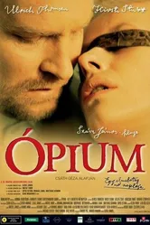 Постер Опиум 2007