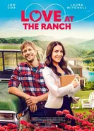 Постер Love at the Ranch