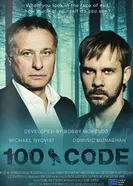 Постер Код 100 2015