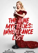 Постер The Jane Mysteries: Inheritance Lost