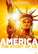 Постер Америка: История о нас 2010