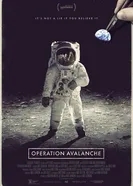 Постер Операция «Лавина» 2016