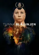 Постер Тонкая голубая линия 2021