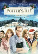 Постер Поттерсвилль 2017