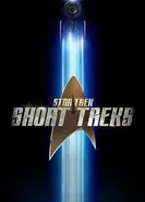 Постер Star Trek：Short Treks