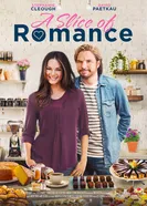 Постер A Slice of Romance