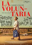 Постер La voluntaria