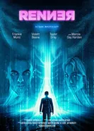 Постер Реннер 2025