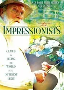 Постер Импрессионисты 2006