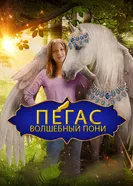 Постер Пегас: Волшебный пони