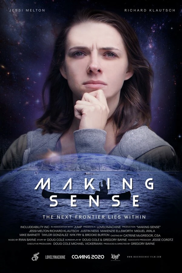 Making Sense постер