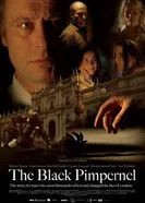 Постер Черная гвоздика 2007
