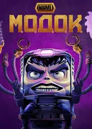 Постер МОДОК