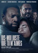 Постер Dis-moi juste que tu m'aimes