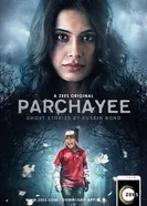 Постер Parchhayee: Ghost Stories by Ruskin Bond
