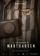Постер Фотограф из Маутхаузена 2018