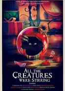 Постер Все существа перемешались 2018