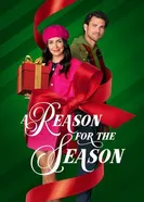 Постер A Reason for the Season