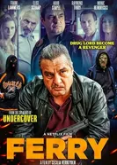 Постер Ферри 2021