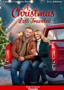 Постер A Christmas Less Traveled