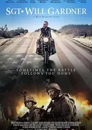 Постер Уилл Гарднер 2019