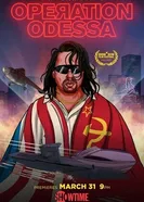Постер Операция «Одесса» 2018