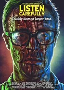 Постер Listen Carefully