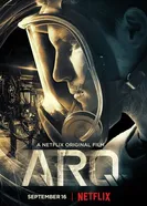 Постер Арк: Ковчег времени 2016