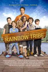 Постер Племя радуги 2008